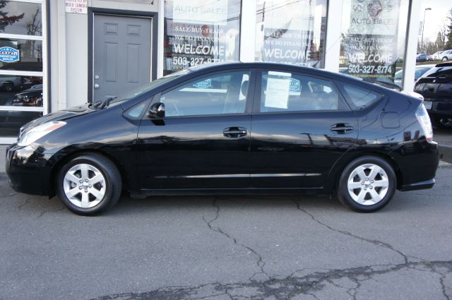 Toyota Prius 2005 photo 1