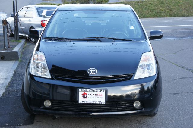 Toyota Prius 2005 photo 2