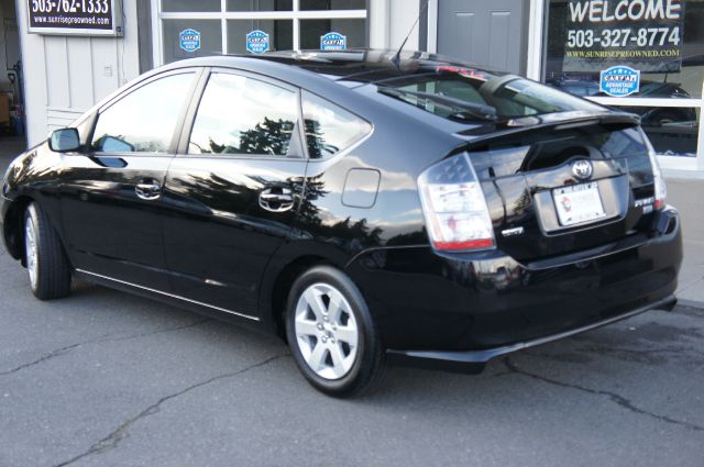 Toyota Prius 2005 photo 4