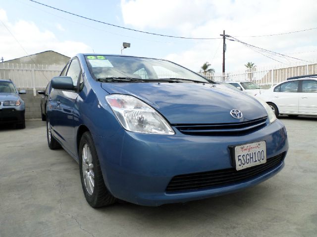 Toyota Prius 2005 photo 3