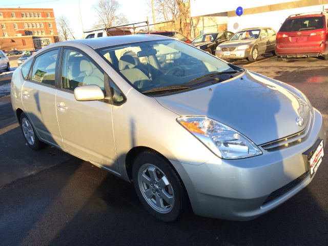 Toyota Prius Graphite Hatchback