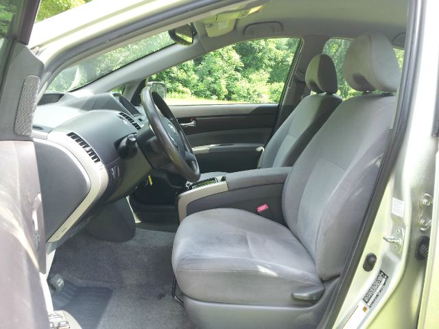 Toyota Prius 2005 photo 1