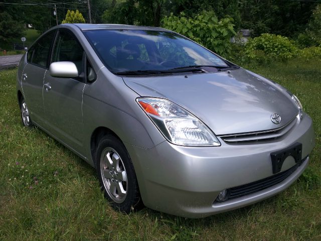 Toyota Prius 2005 photo 2