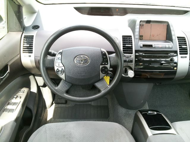 Toyota Prius 2005 photo 3