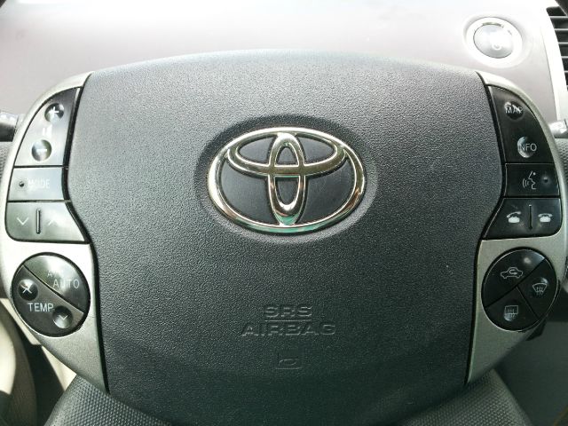 Toyota Prius 2005 photo 4