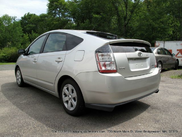 Toyota Prius 2005 photo 3
