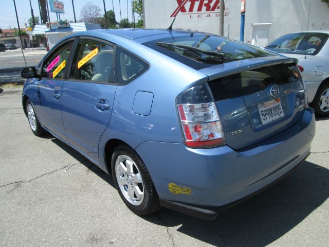 Toyota Prius 2005 photo 1