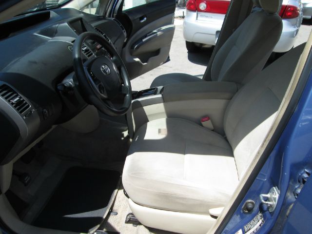 Toyota Prius 2005 photo 2