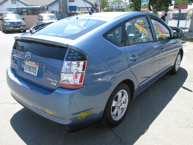 Toyota Prius 2005 photo 3