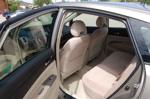 Toyota Prius Graphite Hatchback