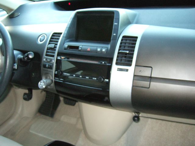 Toyota Prius 2005 photo 1