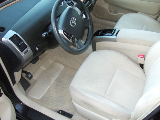 Toyota Prius 2005 photo 10