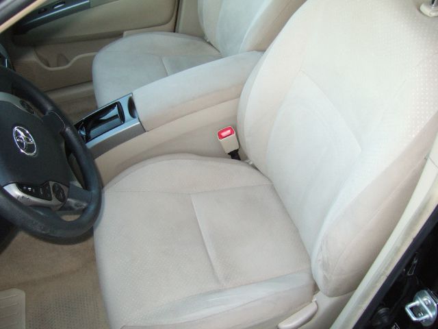 Toyota Prius 2005 photo 11