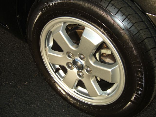 Toyota Prius 2005 photo 12