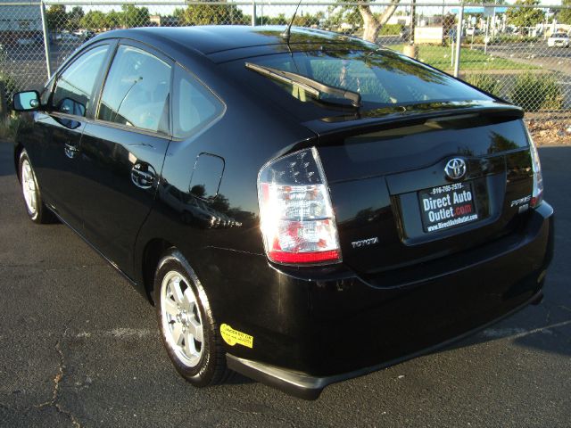 Toyota Prius 2005 photo 13