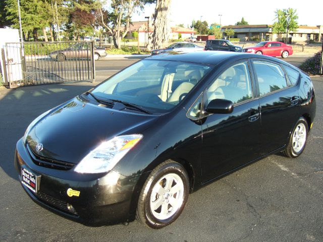 Toyota Prius 2005 photo 14