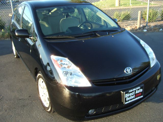 Toyota Prius 2005 photo 15