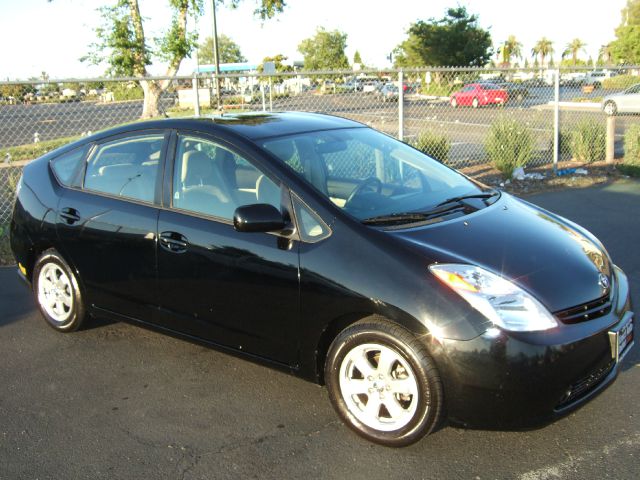 Toyota Prius 2005 photo 16