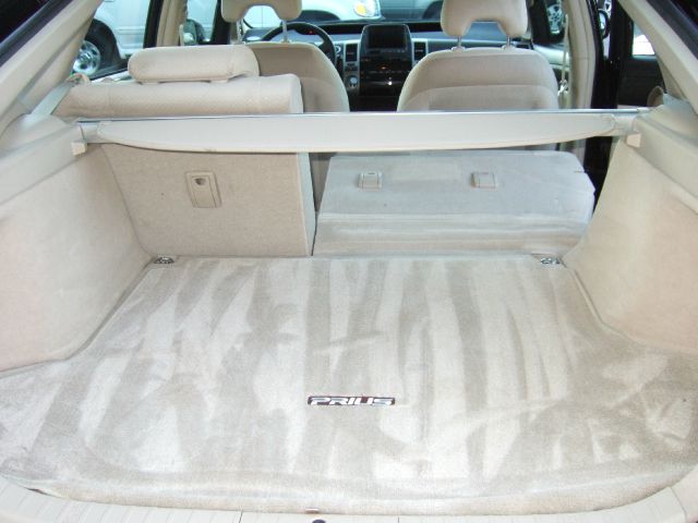 Toyota Prius 2005 photo 3