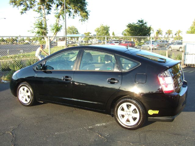 Toyota Prius 2005 photo 4