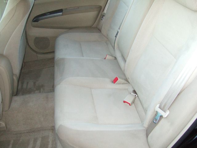 Toyota Prius 2005 photo 5