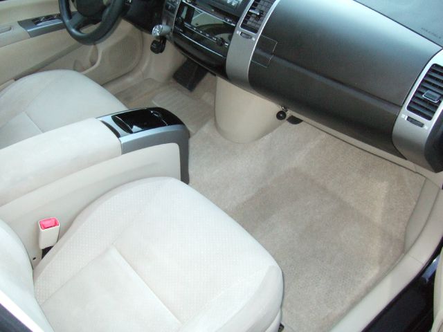 Toyota Prius 2005 photo 6