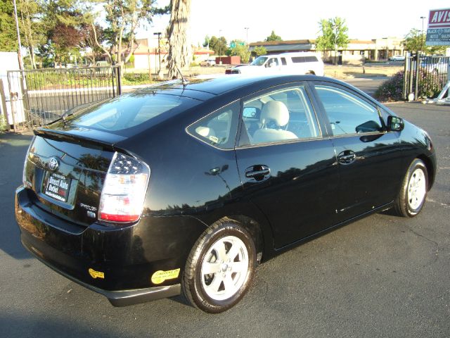 Toyota Prius 2005 photo 7