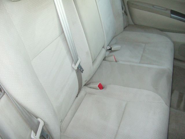 Toyota Prius 2005 photo 9
