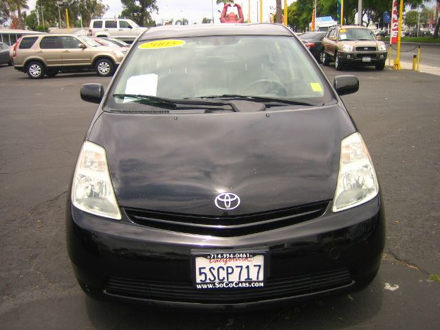 Toyota Prius 2005 photo 1