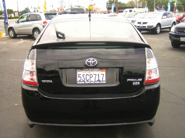 Toyota Prius 2005 photo 3