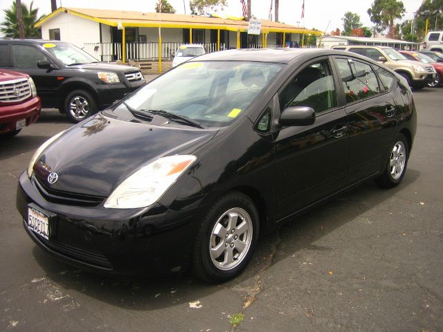 Toyota Prius 2005 photo 4