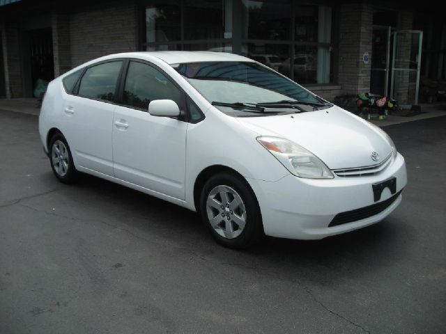 Toyota Prius Graphite Hatchback