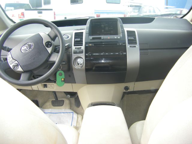 Toyota Prius Graphite Hatchback