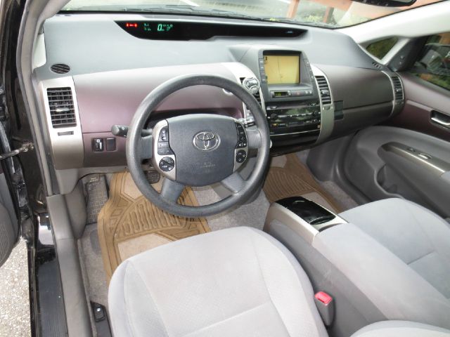 Toyota Prius Manual 2 Door Hatchback