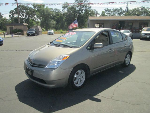 Toyota Prius 2005 photo 1