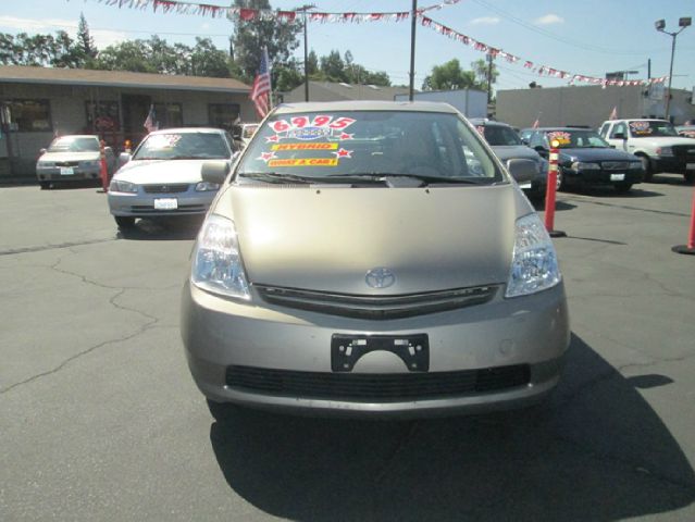 Toyota Prius 2005 photo 4