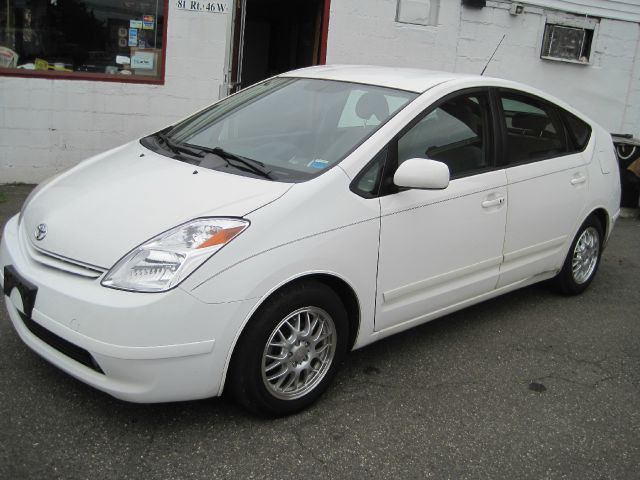 Toyota Prius 2005 photo 4