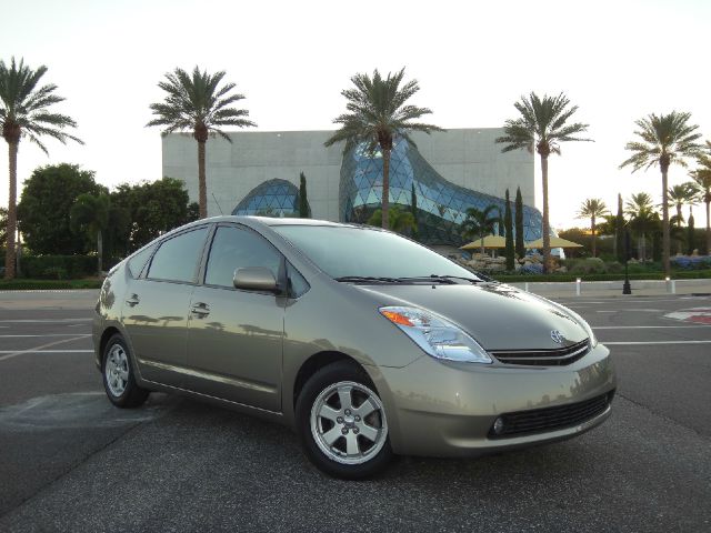 Toyota Prius Graphite Hatchback