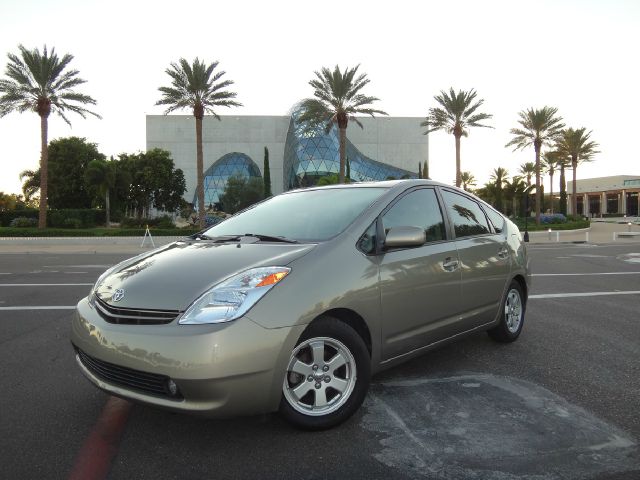 Toyota Prius 2005 photo 1