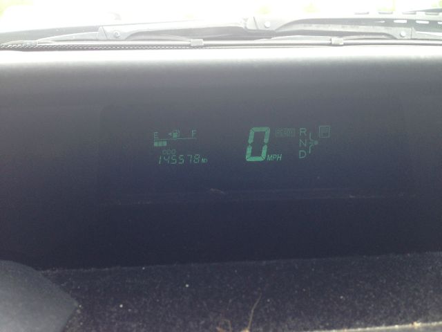 Toyota Prius 2005 photo 2