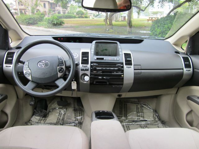 Toyota Prius Graphite Hatchback