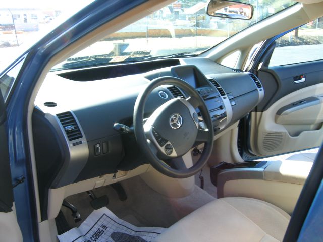 Toyota Prius 2005 photo 0