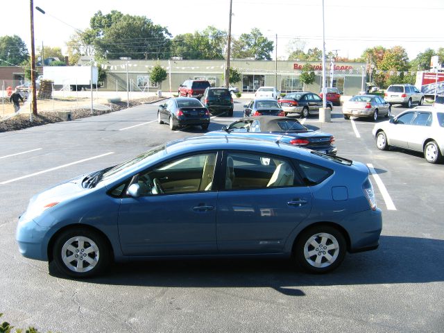 Toyota Prius 2005 photo 1