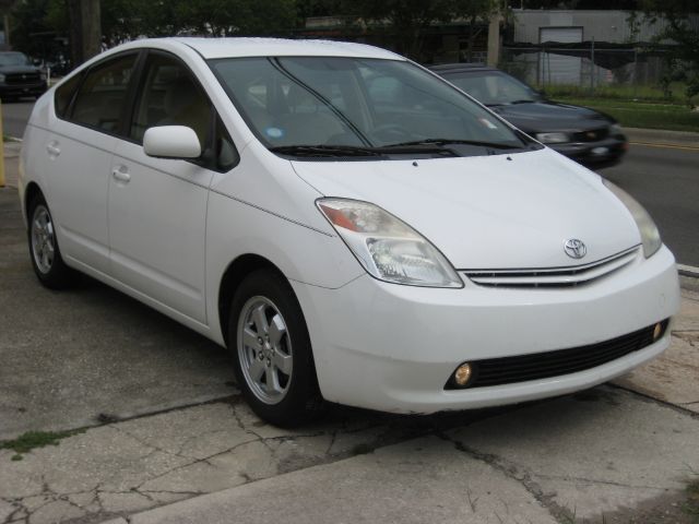 Toyota Prius 2005 photo 3