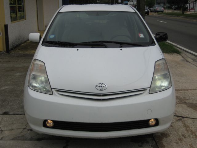 Toyota Prius 2005 photo 4