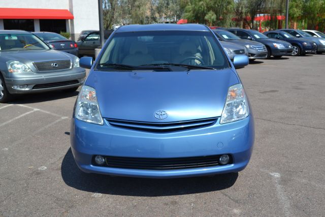 Toyota Prius 2005 photo 1