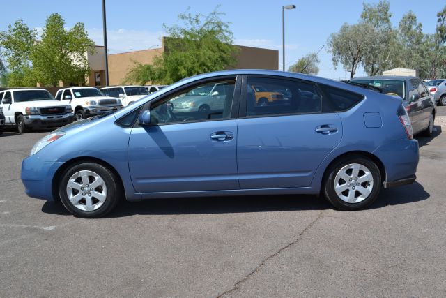Toyota Prius 2005 photo 3