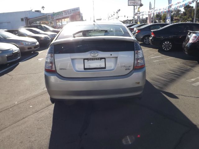 Toyota Prius 2005 photo 1