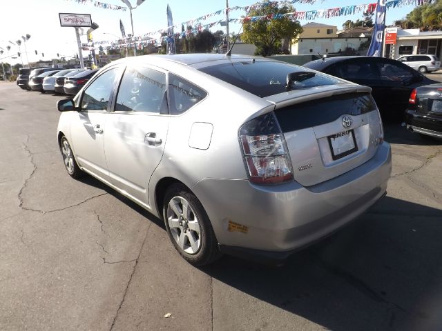 Toyota Prius 2005 photo 3