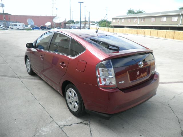 Toyota Prius 2005 photo 1